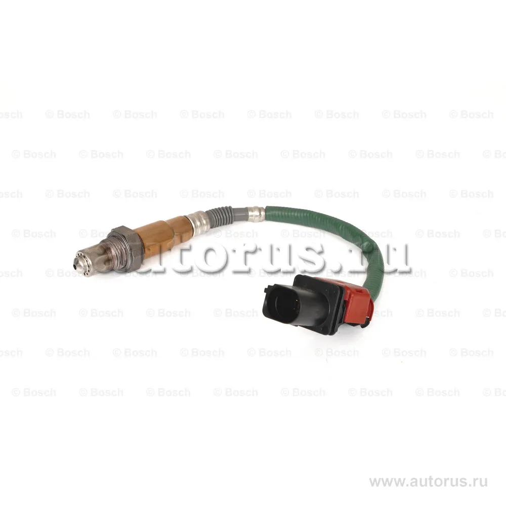 Лямбда-зонд BOSCH 0258017405