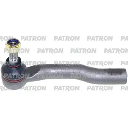 Наконечник рулевой тяги левый TOYOTA: COROLLA 03-08 PATRON PS1454L