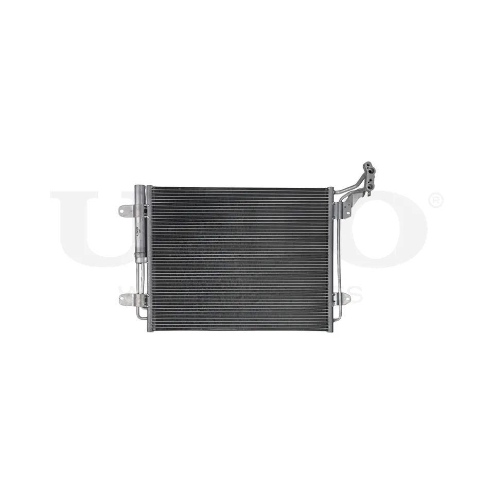 Радиатор кондиционера UNIO RAD-30043