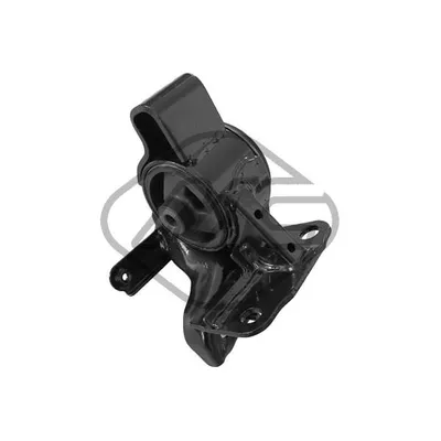 Подушка двигателя TOYOTA COROLLA Metalcaucho 23191