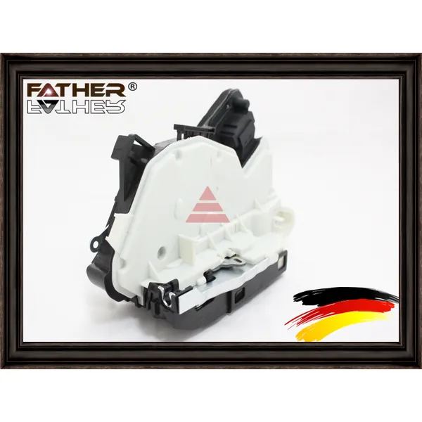 Замок двери Front LH FATHER F1918R22