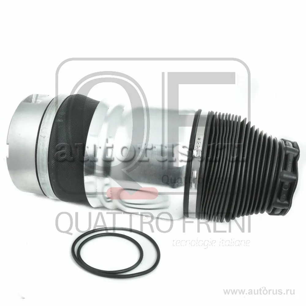 Пневмоподушка FR RH QUATTRO FRENI QF00V00098