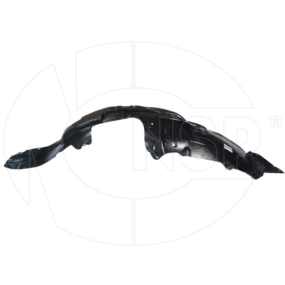 Подкрылок передний левый GEELY Atlas (16-) NSP NSP205035007700