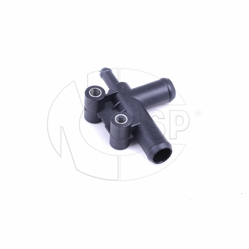 Тройник системы охлаждения CHEVROLET Lanos NSP NSP0196352644