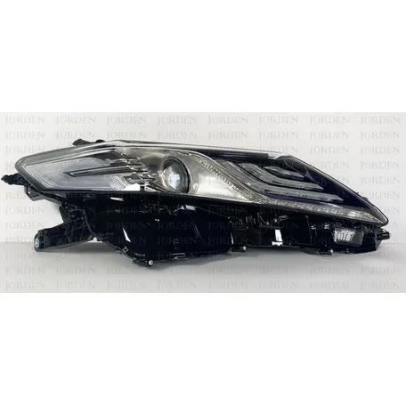 Фара (3 Led)(без блока) RH Camry 17- JH04CMY18001BRA