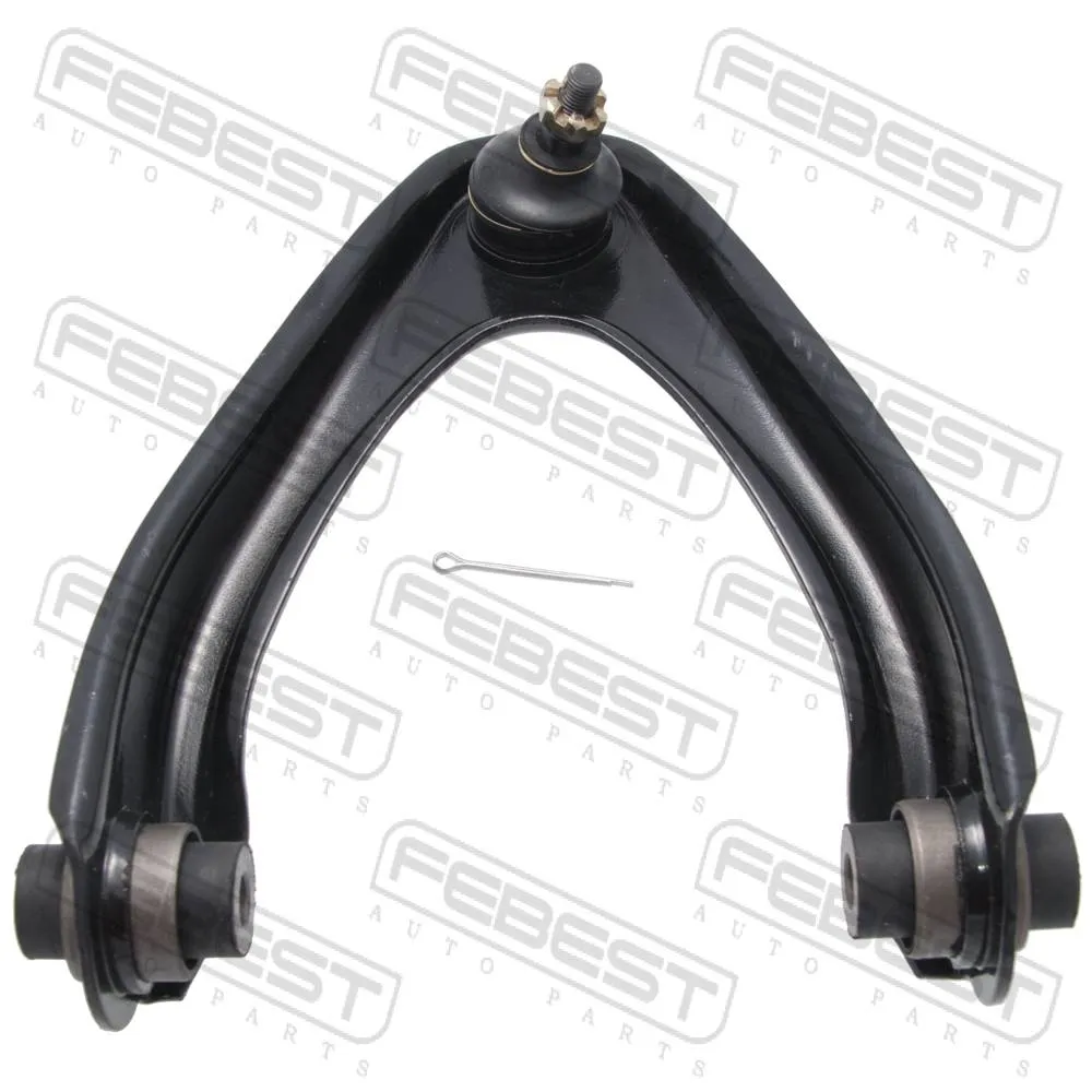 Рычаг передний верхний R HONDA CR-V RD1 1996-2001 [GN] FEBEST 0324-RD1RH