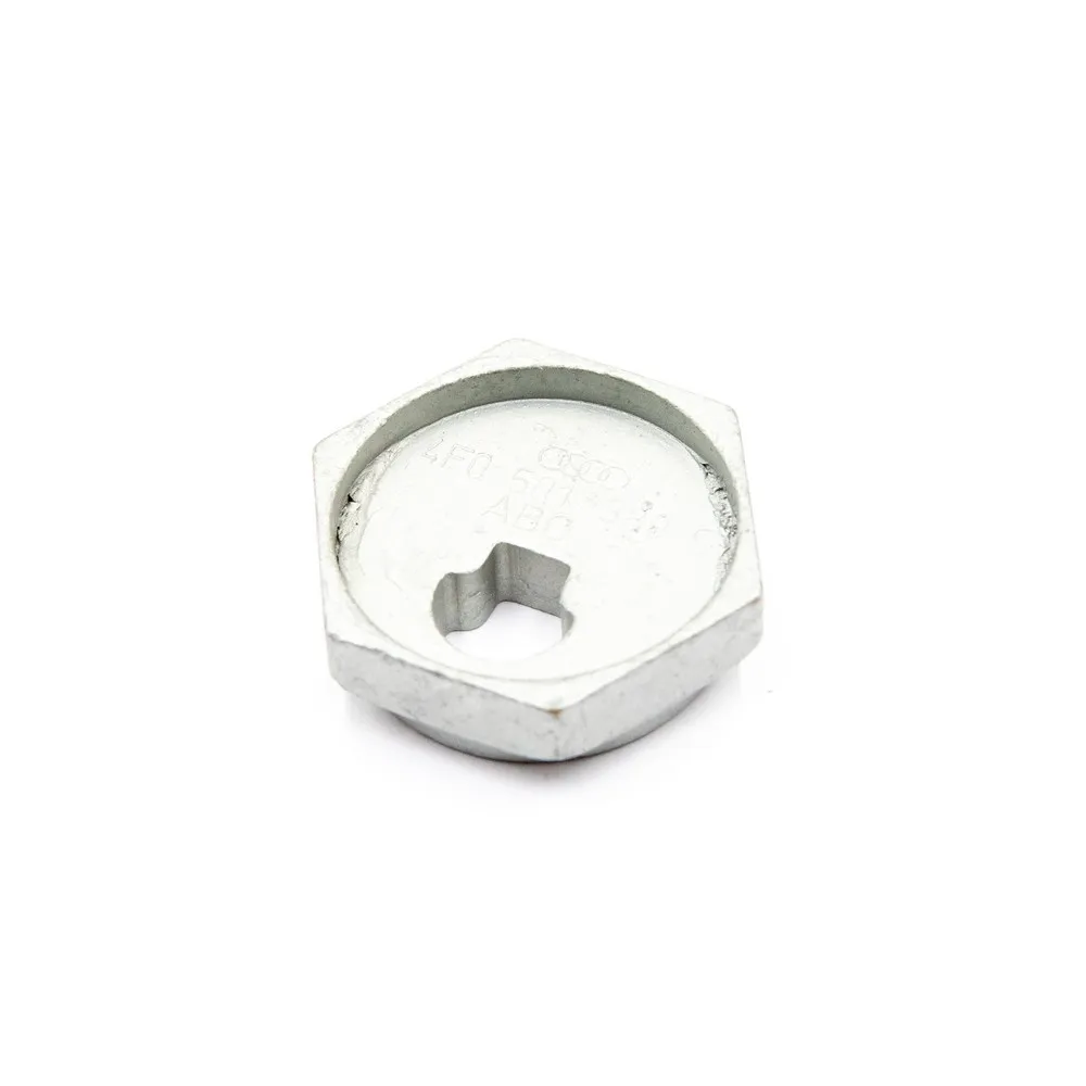 Шайба эксцентриковая VAG 4F0501389C
