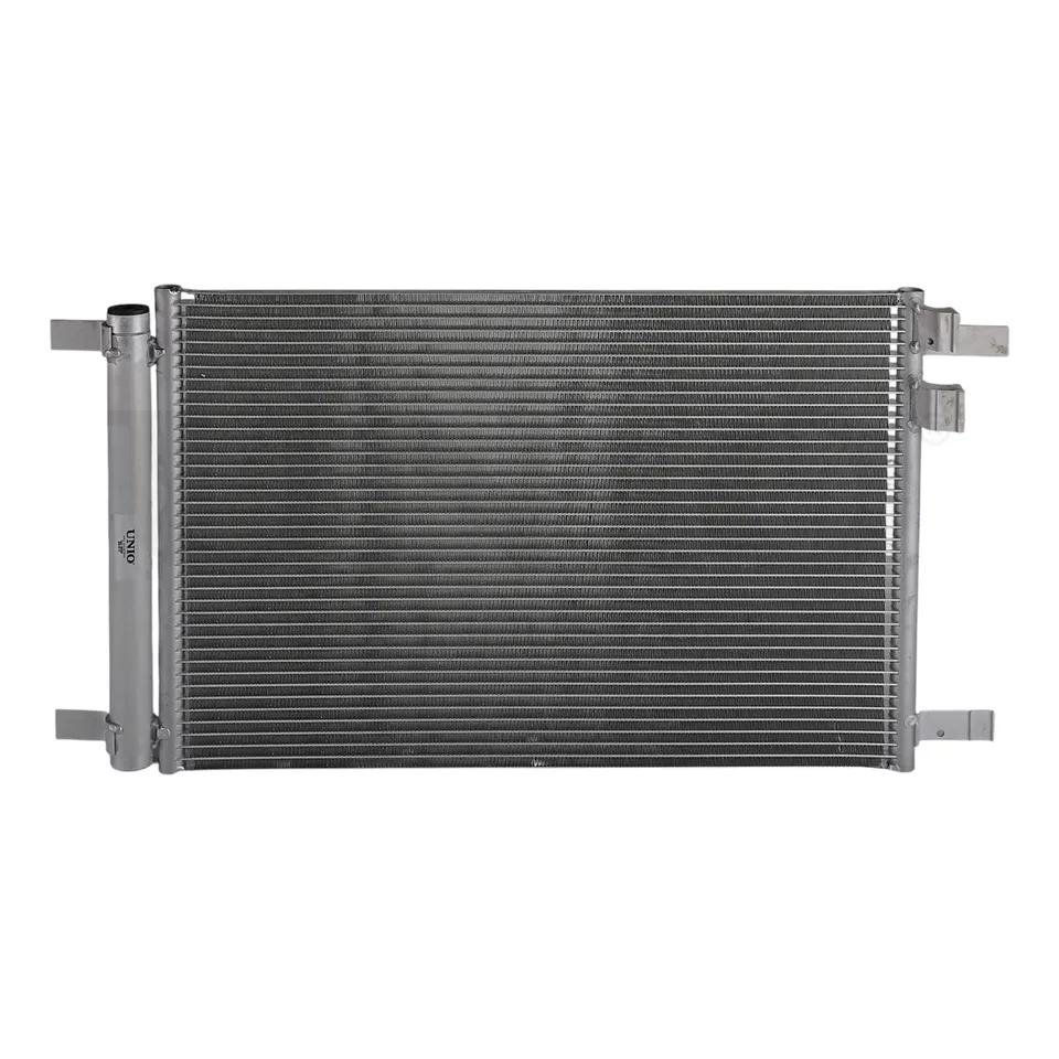 Радиатор кондиционера UNIO RAD-30008