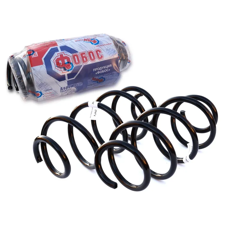 Пружины ФОБОС Фобос 25074