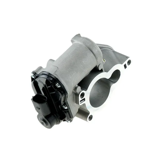 Клапан EGR RENAULT LAGUNA II 2.0DCI 05 LAGUNA III 2.0DCI 07 MEGANE II 2.0DCI 05 SCENIC/GRAND SCENIC NTY EGRRE003