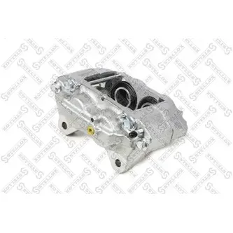 Суппорт тормозной передний левый Toyota Land Cruiser 4.2TD 90> STELLOX 0590646_SX