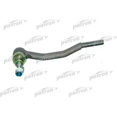 Наконечник рулевой тяги OPEL: OMEGA 94- PATRON PS1109R