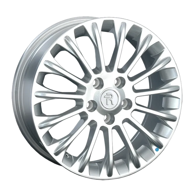 Диск литой R17 7J 5x108/63.3 ET50 REPLAY FD45 S 028630-180132003