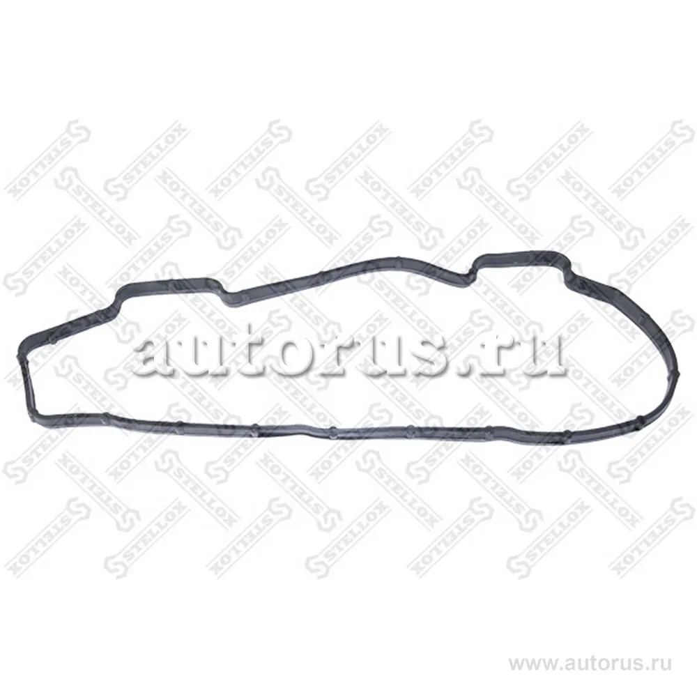 Прокладка клапанной крышки Citroen C3 1.4HDi 16V 02> STELLOX 11-28064-SX