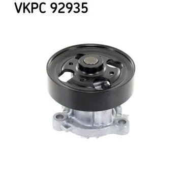 Помпа, водяной насос SKF VKPC92935