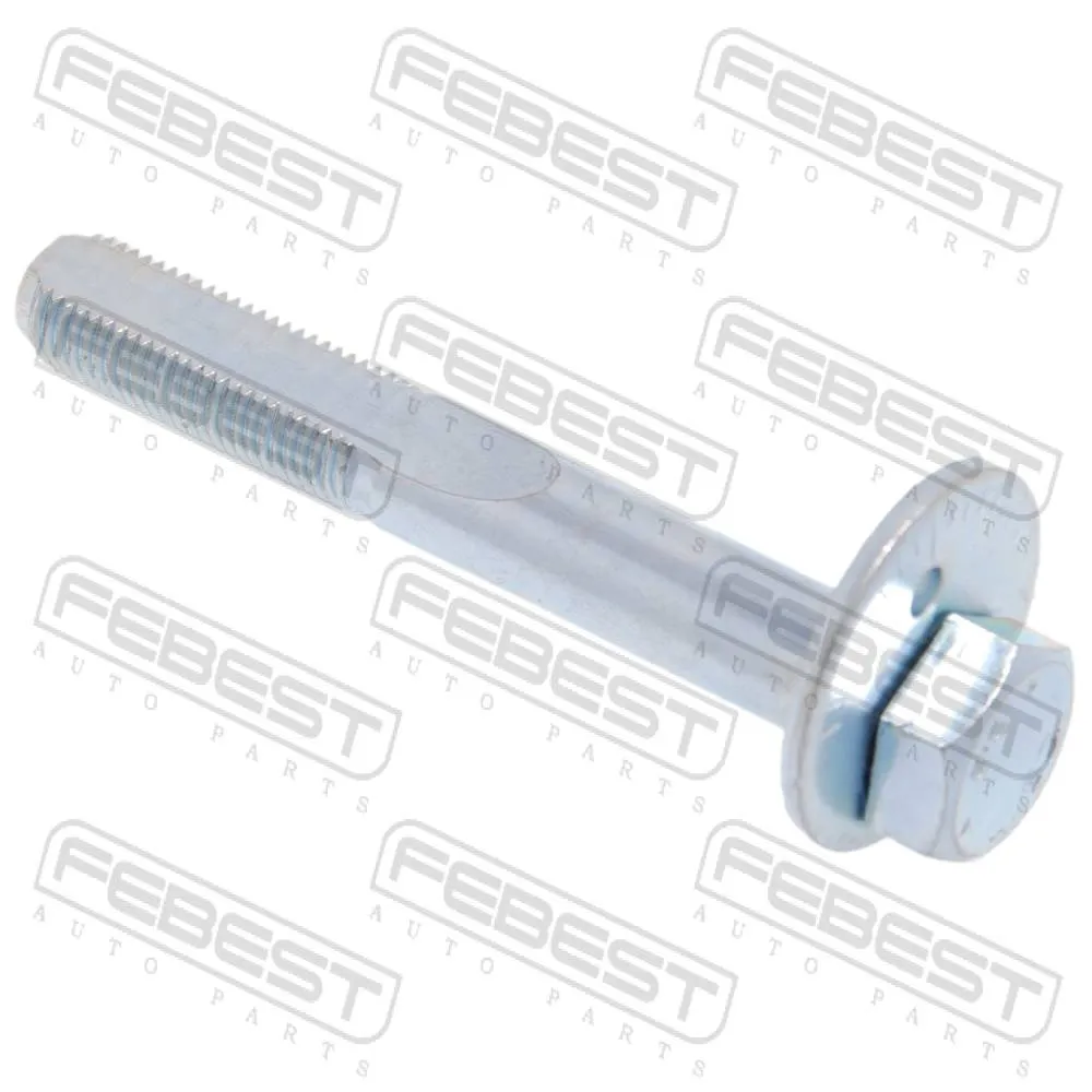 Болт с эксцентриком MITSUBISHI Lancer 9/Carisma/Outlander I FEBEST 0429-001