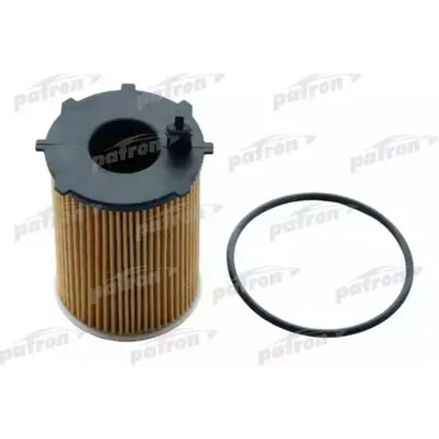 Фильтр масляный FIAT: 500 0.9 10-, PANDA 0.9 12-, PUNTO, GRANDE PU PATRON PF4212
