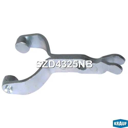Вилка бендикса стартера KRAUF SZD4325NB