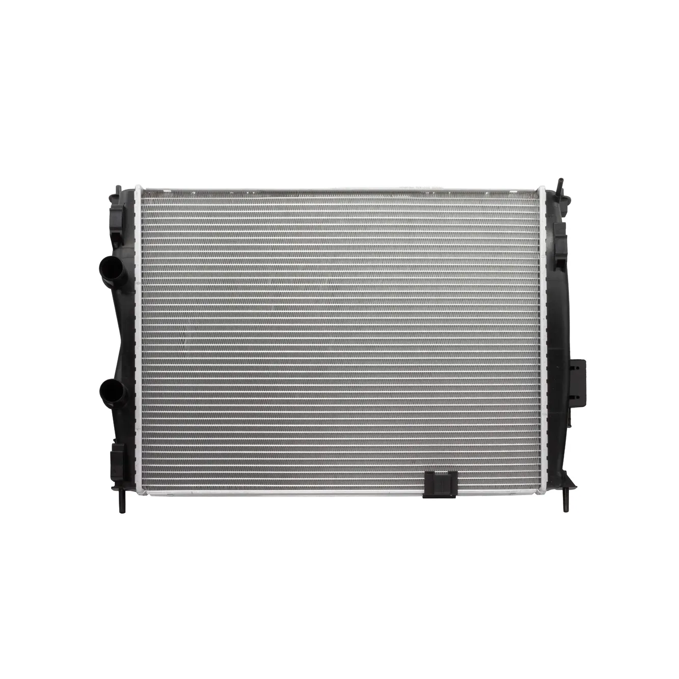 Радиатор двигателя (паяный) Nissan Qashqai (07-) 1.6-2.0 AVTOPRIBOR RD017AVT