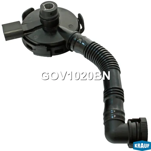 Маслоотделитель (КВКГ) KRAUF GOV1020BN