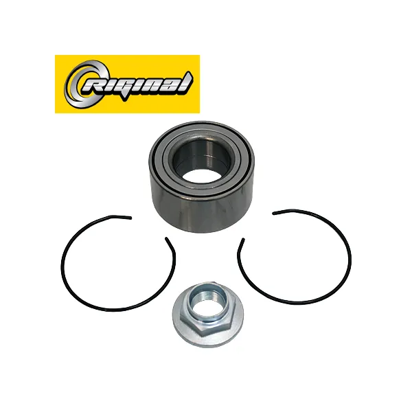 Подшипник передней ступицы комплект HYUNDAI SOLARIS/KIA RIO III Riginal RG713626730