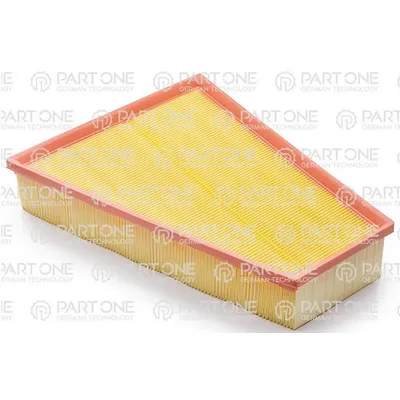 Фильтр воздушный FORD: GALAXY 06-, MONDEO IV 07-, MONDEO IV Turnier PART-ONE 1AF016