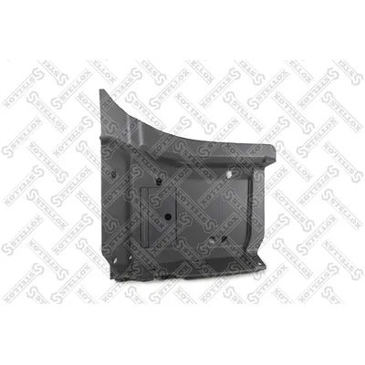 Подножка левая MB Actros, Axor STELLOX 87-23050-SX