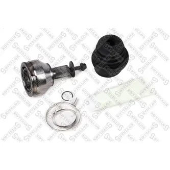 ШРУС наружный к-кт 24927 Ford Focus II/C-MAX 1.4-1.8i/2.0TDCi 04-0 STELLOX 150 1682-SX