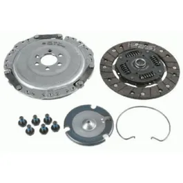 Сцепление в сборе SACHS 3000 822 601