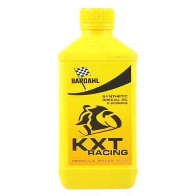 Масло 2T KXT RACING 2T  1L