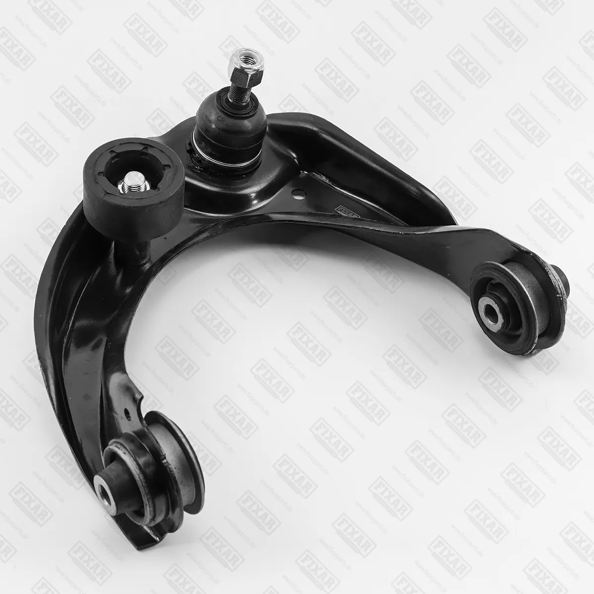 Рычаг подвески передний верхний левый MAZDA 6 02-> FIXAR FQ0788L