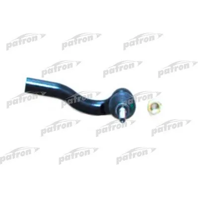 Наконечник рулевой тяги FIAT: 500 07-, PANDA 03- (Произведено в Турции) PATRON PS1221R