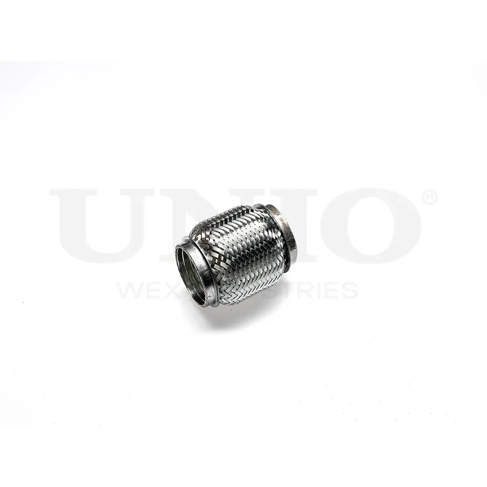 Гофра глушителя 55x100 мм InterLock UNIO EXP-55100L