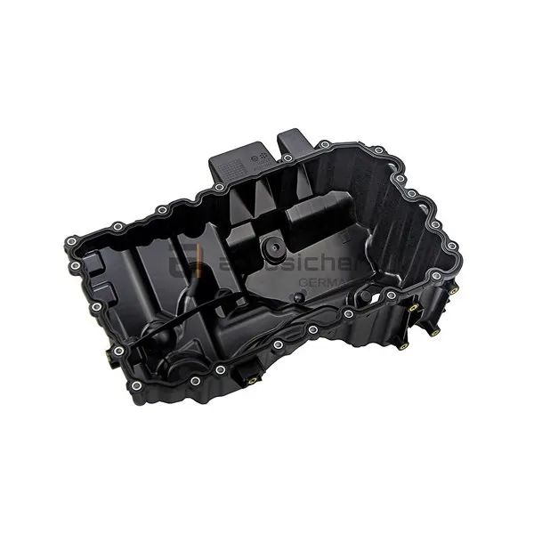 Поддон АКПП на BMW F10/F20/F30/E84 AUTOSICHER A11137618512