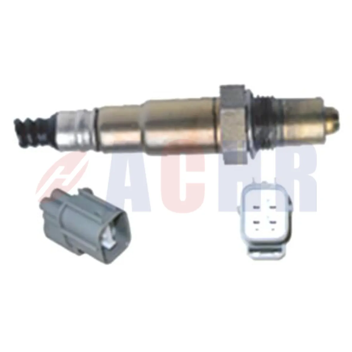 Лямбда-зонд FORD FIESTA,FUSION 1,2-1,6 2002=>, 4 конт. 370 mm ACHR 7014037