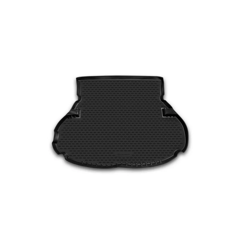 Коврик в багажник Toyota Highlander 2001-2007 полиуретан Element NLC.48.44.B12