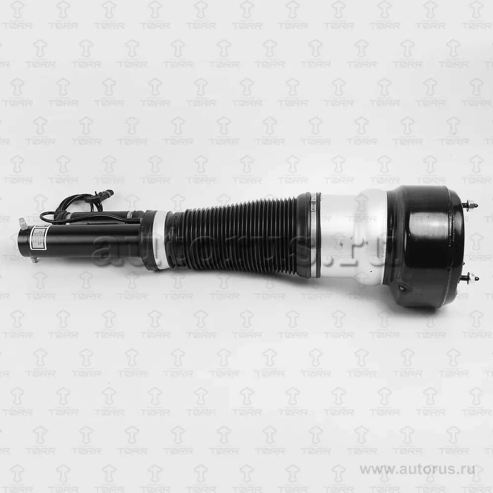 Пневмоамортизатор передний MERCEDES W221 05-> TORR DV3103