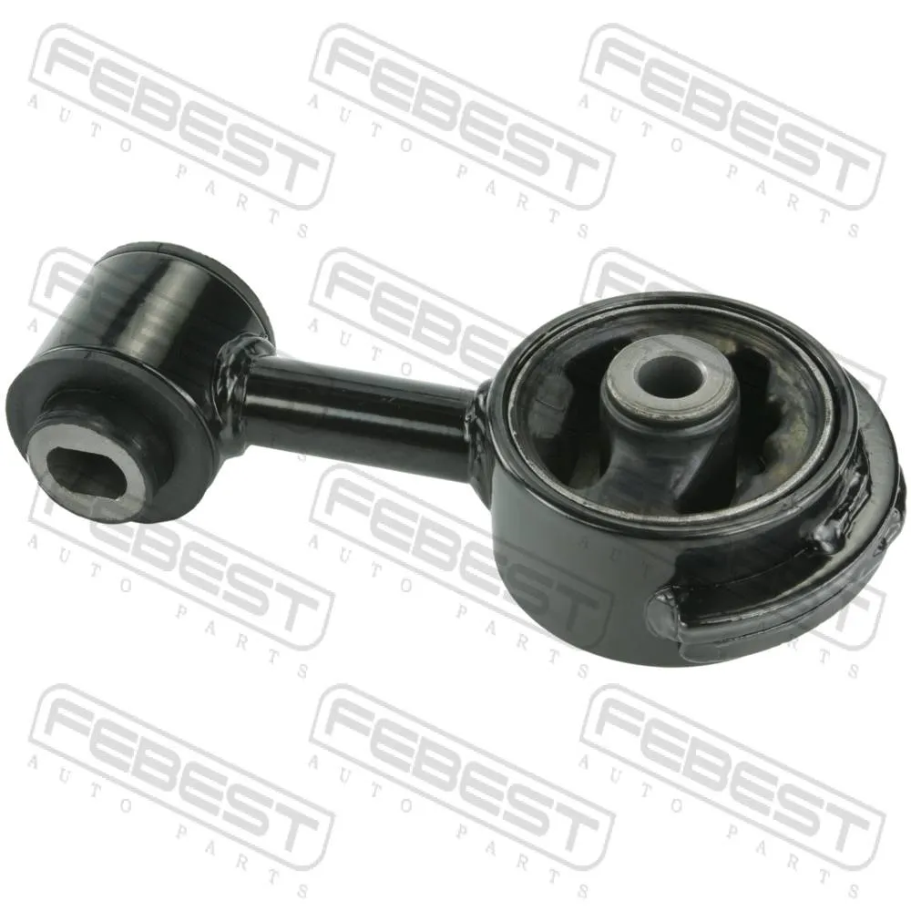 Подушка двигателя R NISSAN TIIDA JPN MAKE C11 2005.08-2012.06 [GL] FEBEST NM-Y12RH