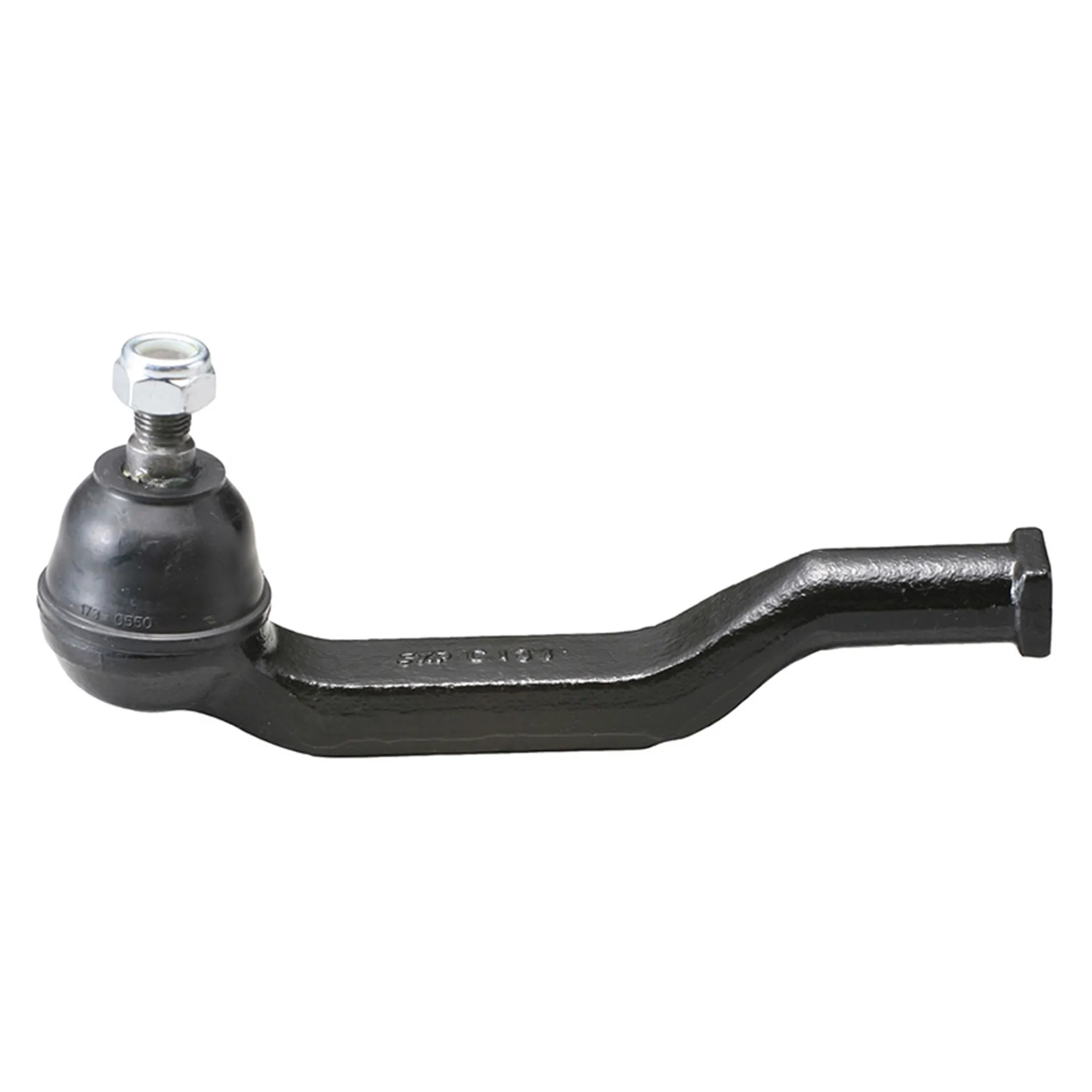 Наконечник рулевой L=R CTR CE0457