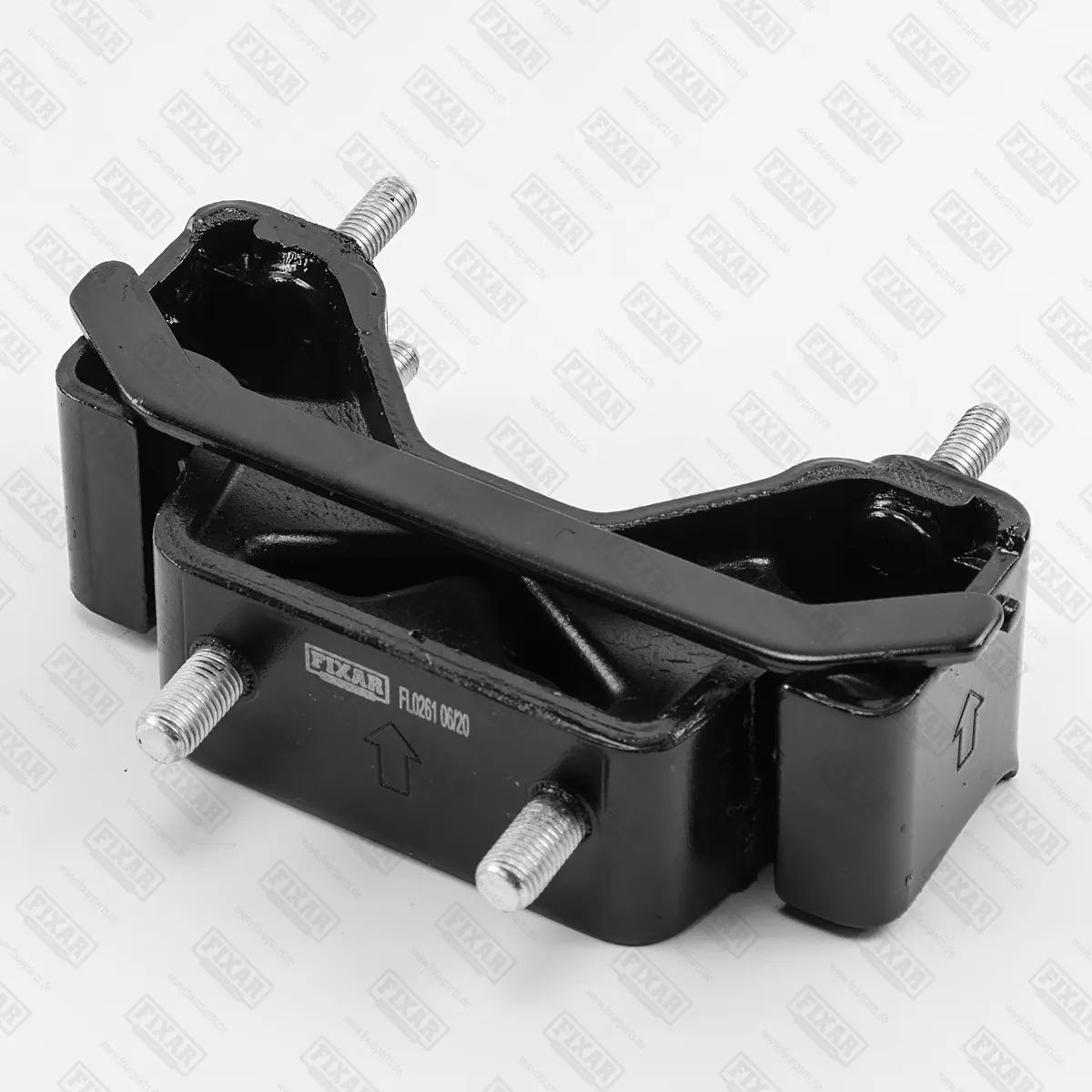 Опора двигателя задняя SUZUKI Liana 02-> FIXAR FL0261