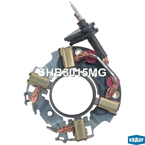 Щёткодержатель стартера KRAUF SHB3015MG