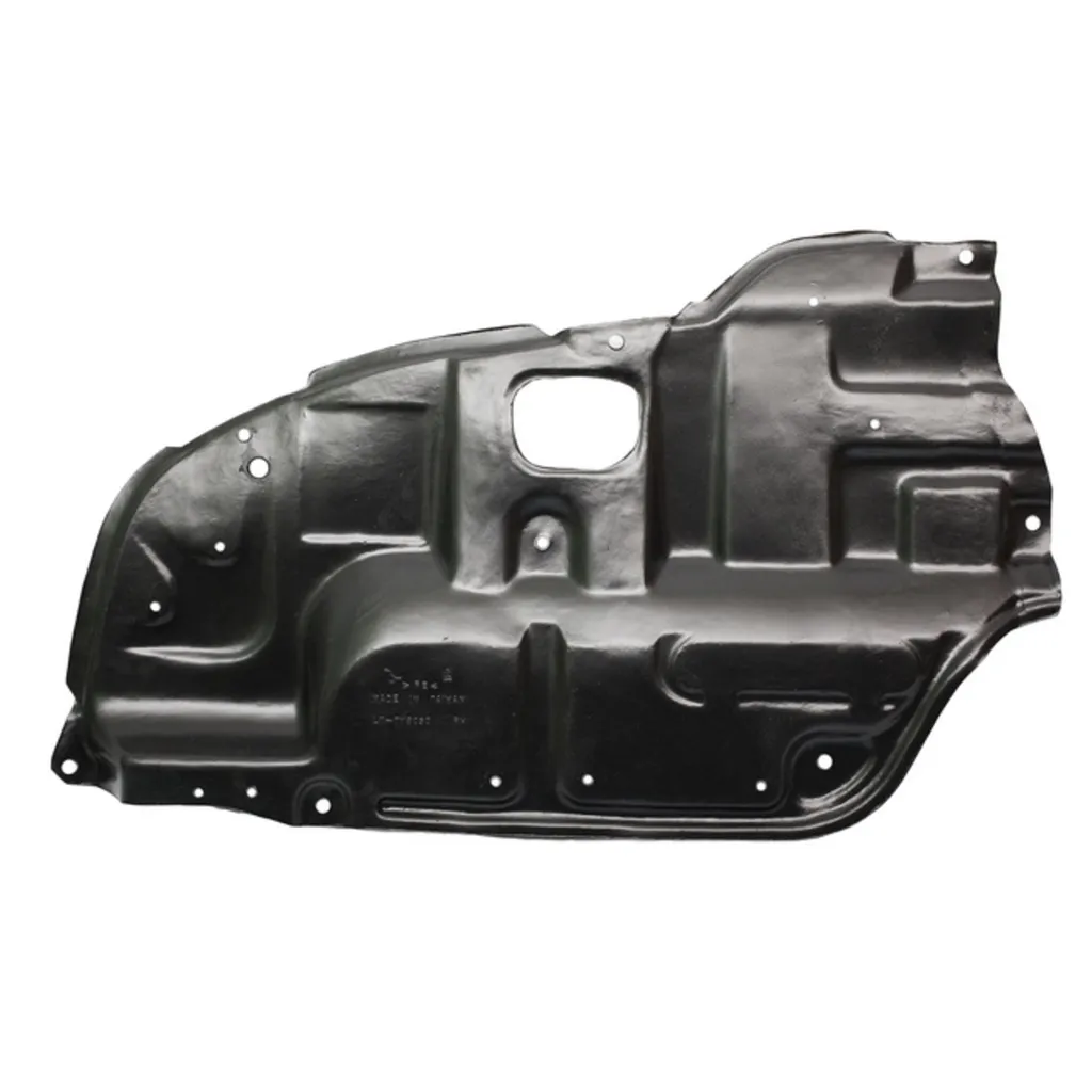 Пыльник моторного отсека правый CAMRY 2001-2006 GORDON TY56092BR