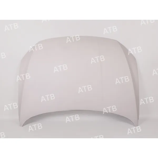 Капот Volkswagen Polo 6 2020-2022 седан ATB 1AWP6020
