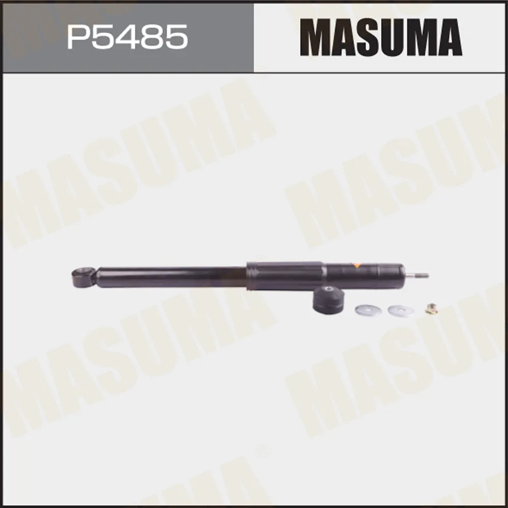 Амортизатор подвески MASUMA P5485