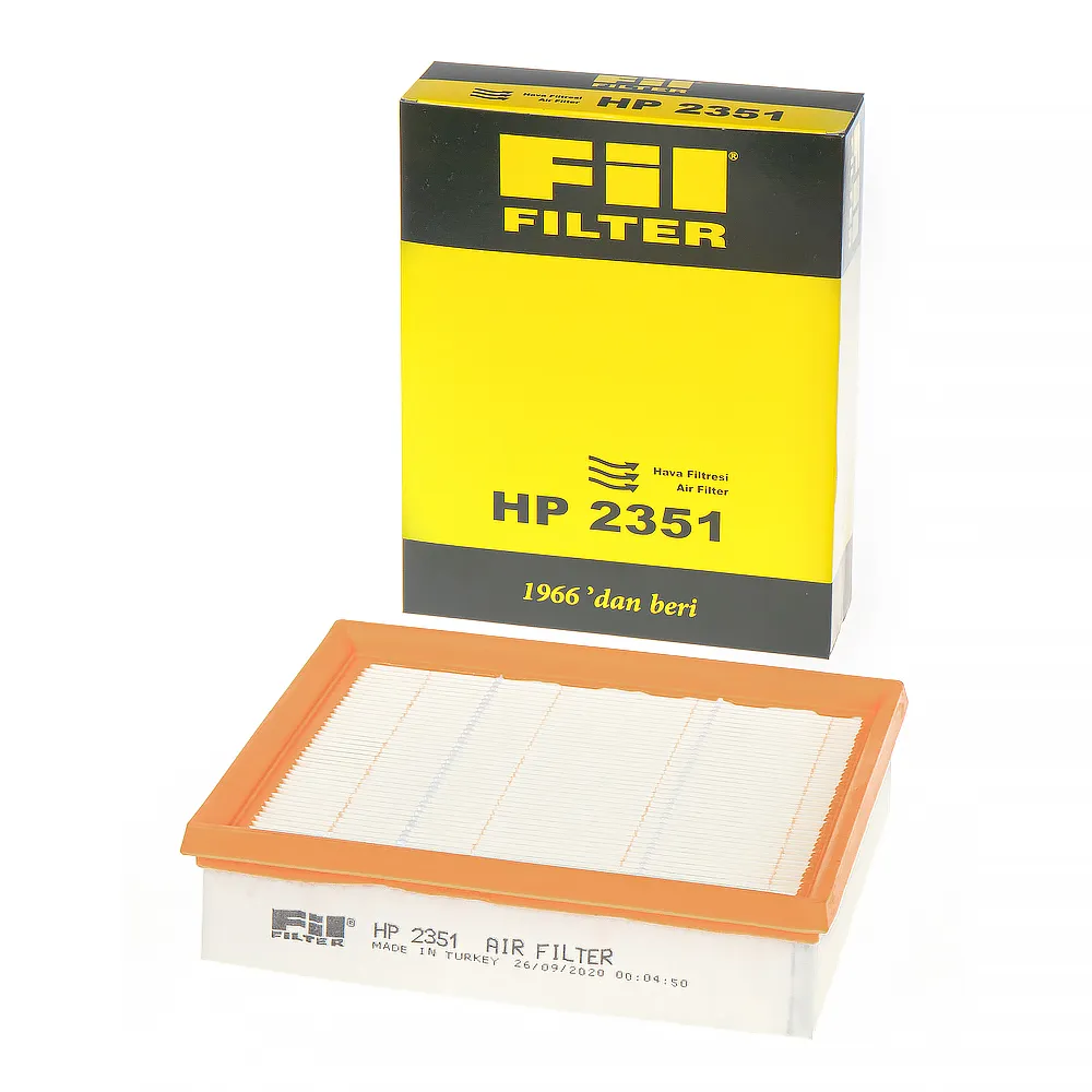 Фильтр воздушный MB W169 FIL FILTER HP2351