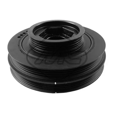 Шкив коленвала HONDA METALCAUCHO 06215