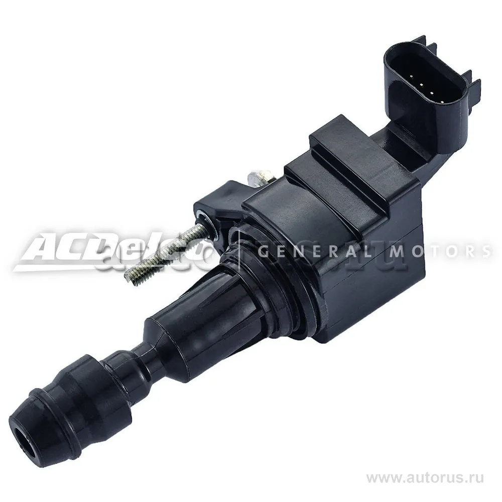 Катушка зажигания ACDelco 19350892