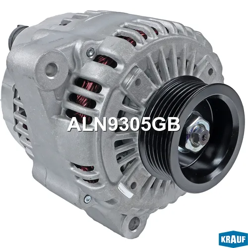 Генератор 120Amp KRAUF ALN9305GB
