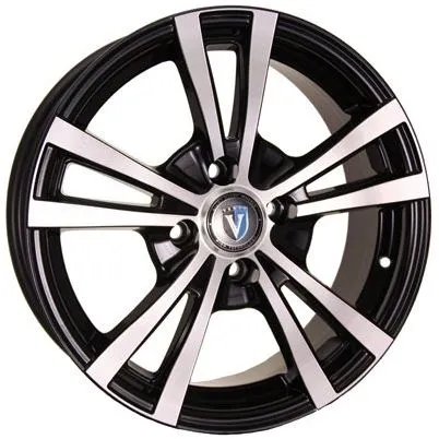 Диск литой R17 7J 5x112/57.1 ET45 VENTI 1704 BD rd832178