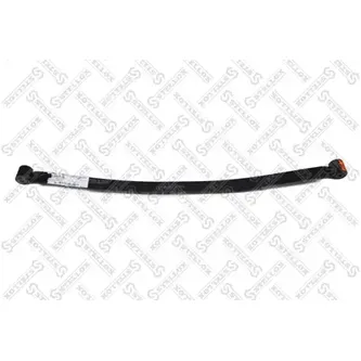 Рессора задн. 58 634 08 Renault Master II 2.2-3.0dCi 1-лист. 97> STELLOX 12-00223-SX